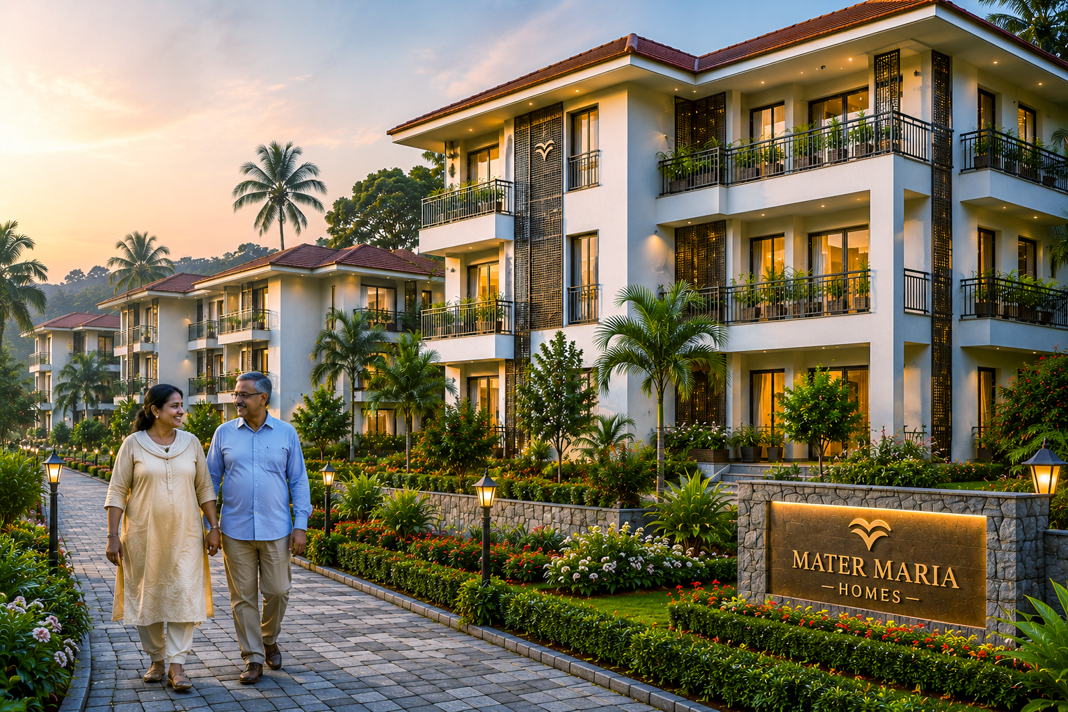 Premium 2BHK Wellness Residence preview