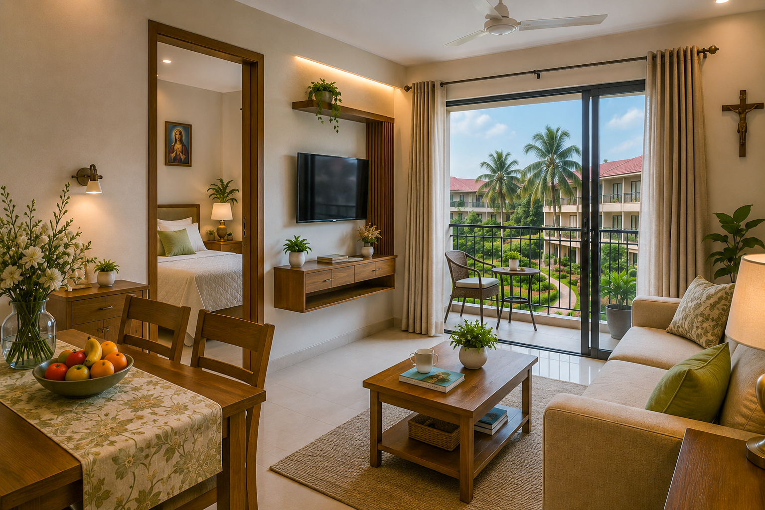 Studio Wellness Suite preview